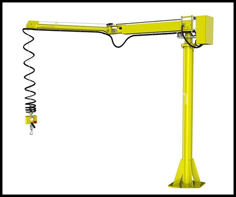 软索助力机械手